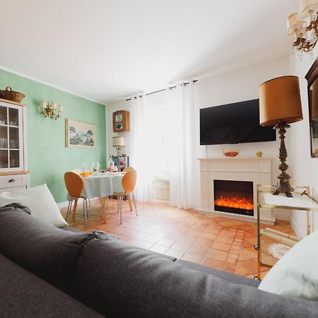 Sardinia Re - Sa Pretziosa Apartment Alghero Ngoại thất bức ảnh