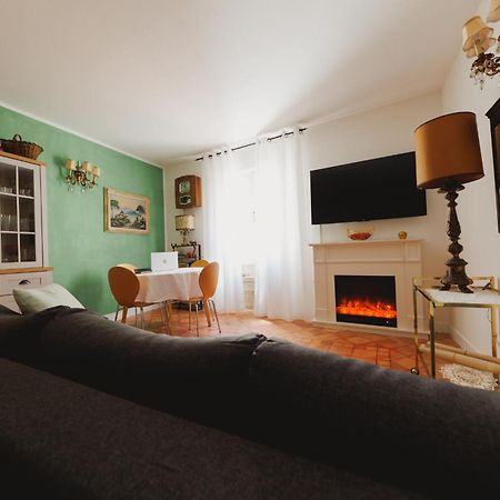 Sardinia Re - Sa Pretziosa Apartment Alghero Ngoại thất bức ảnh