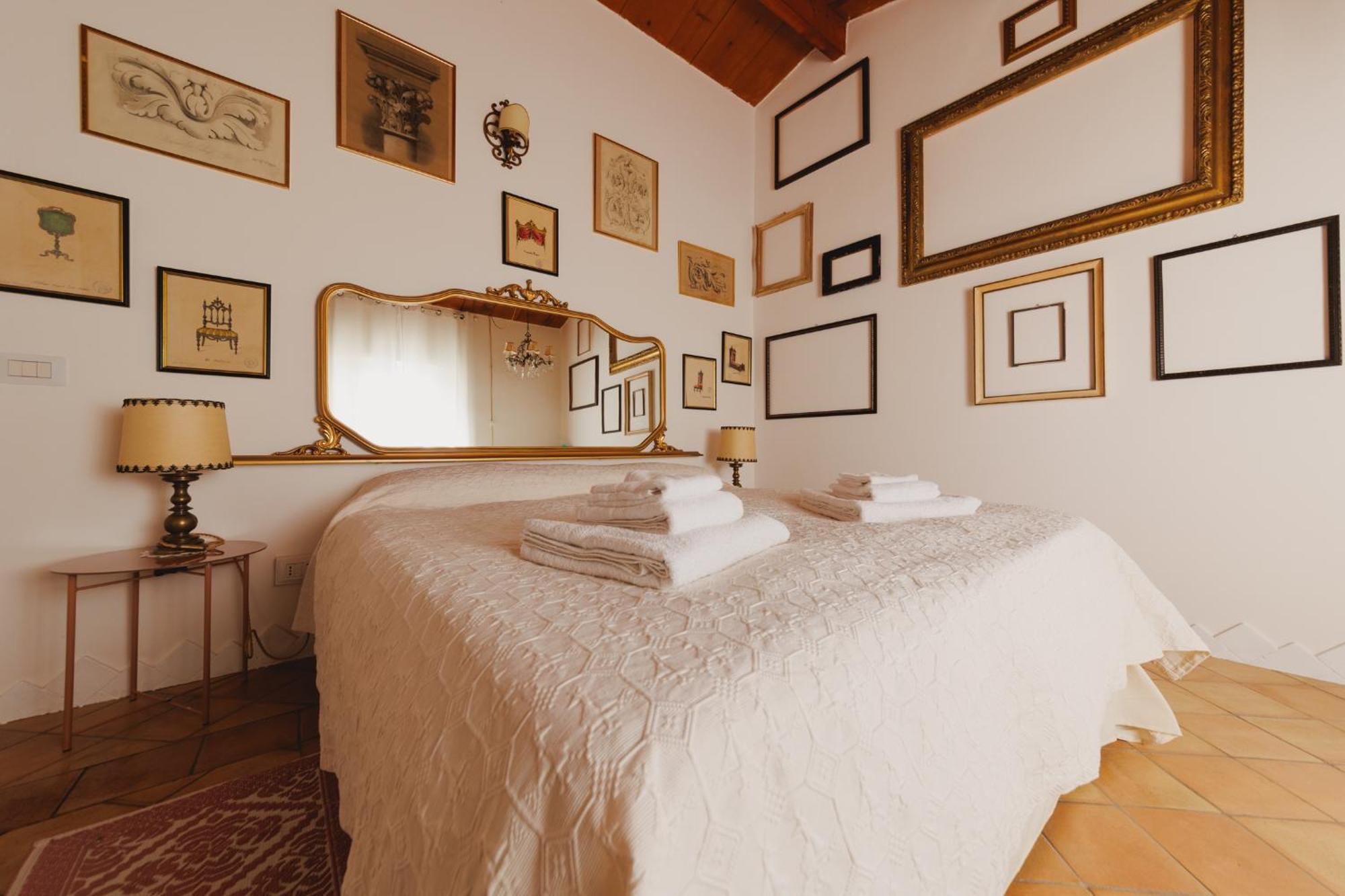 Sardinia Re - Sa Pretziosa Apartment Alghero Ngoại thất bức ảnh