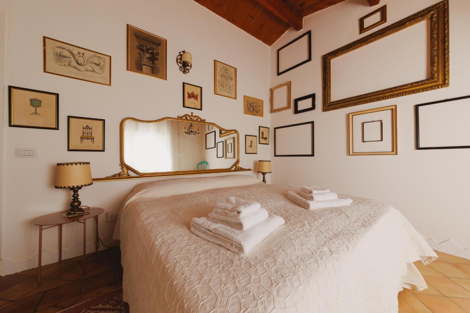 Sardinia Re - Sa Pretziosa Apartment Alghero Ngoại thất bức ảnh