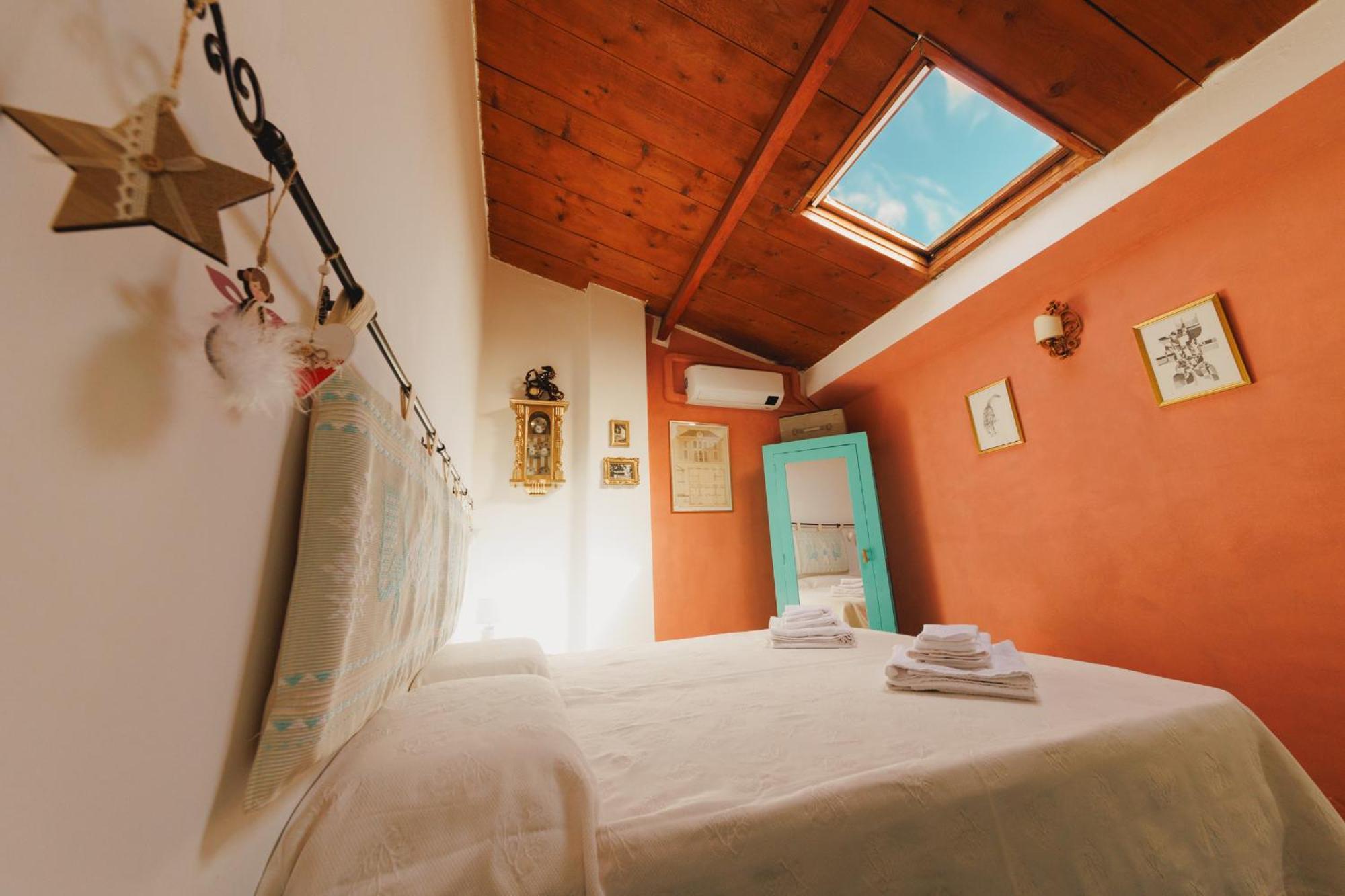 Sardinia Re - Sa Pretziosa Apartment Alghero Ngoại thất bức ảnh