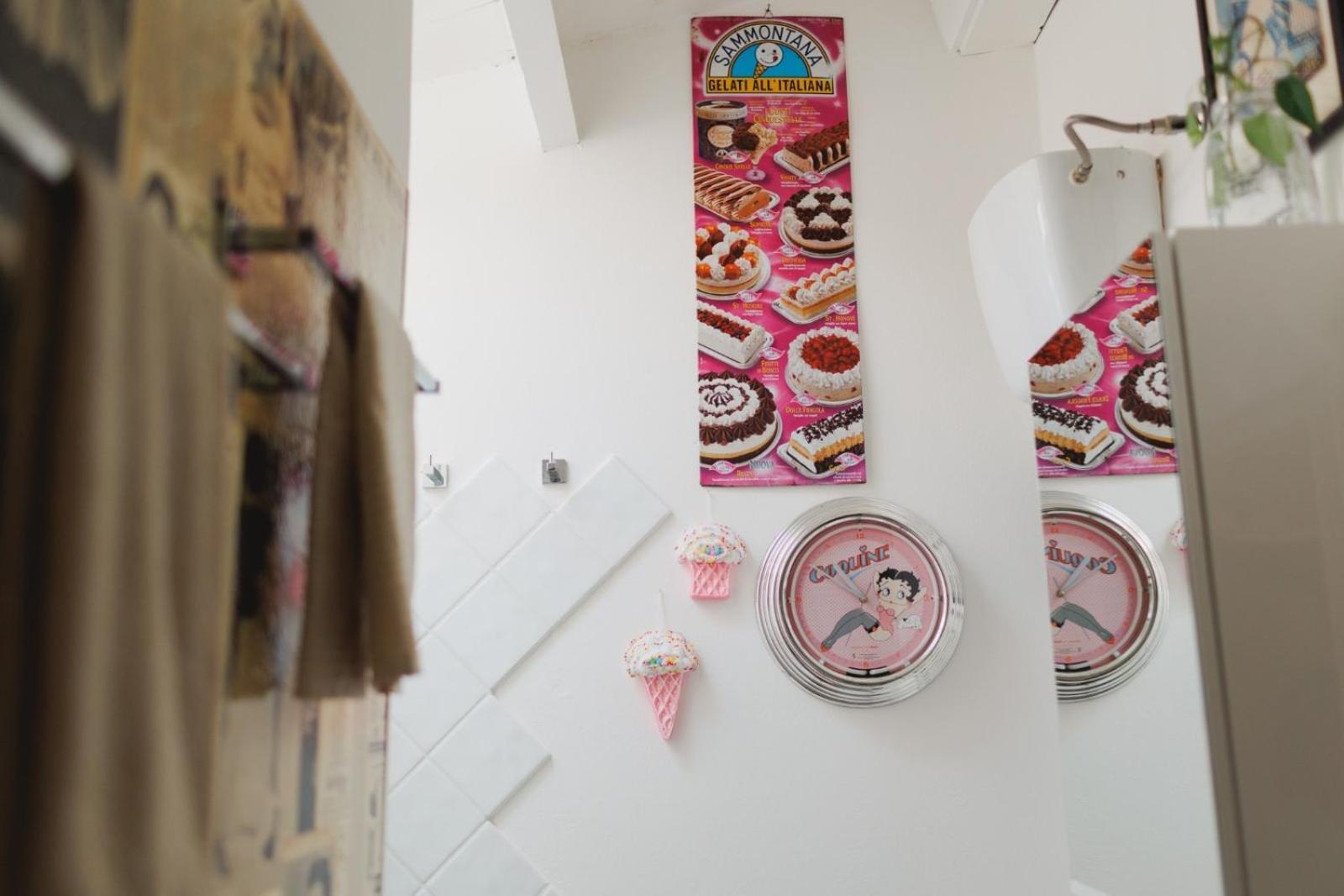 Sardinia Re - Sa Pretziosa Apartment Alghero Ngoại thất bức ảnh