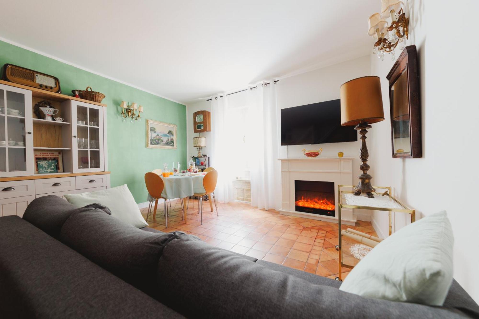 Sardinia Re - Sa Pretziosa Apartment Alghero Ngoại thất bức ảnh