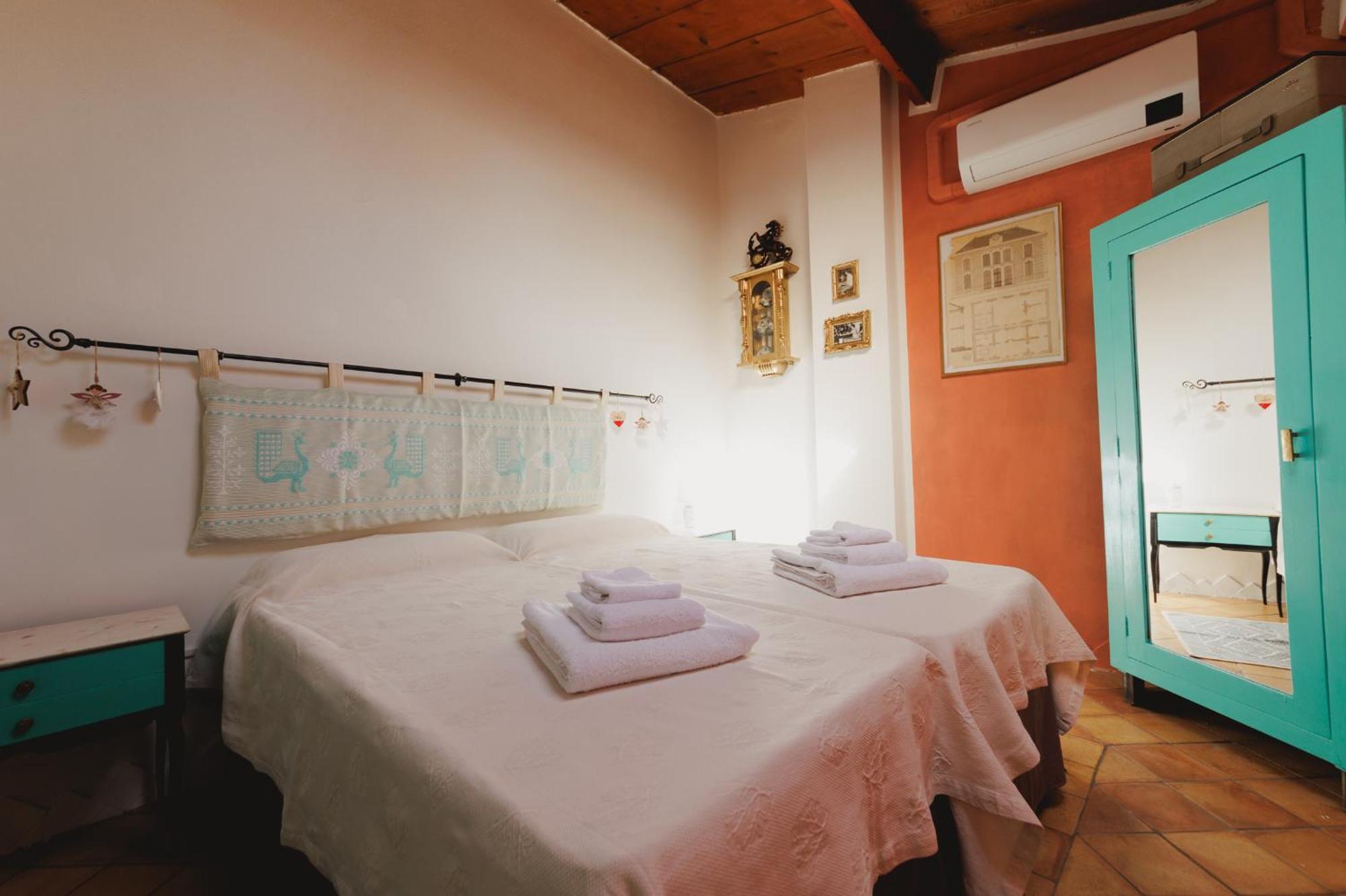 Sardinia Re - Sa Pretziosa Apartment Alghero Ngoại thất bức ảnh