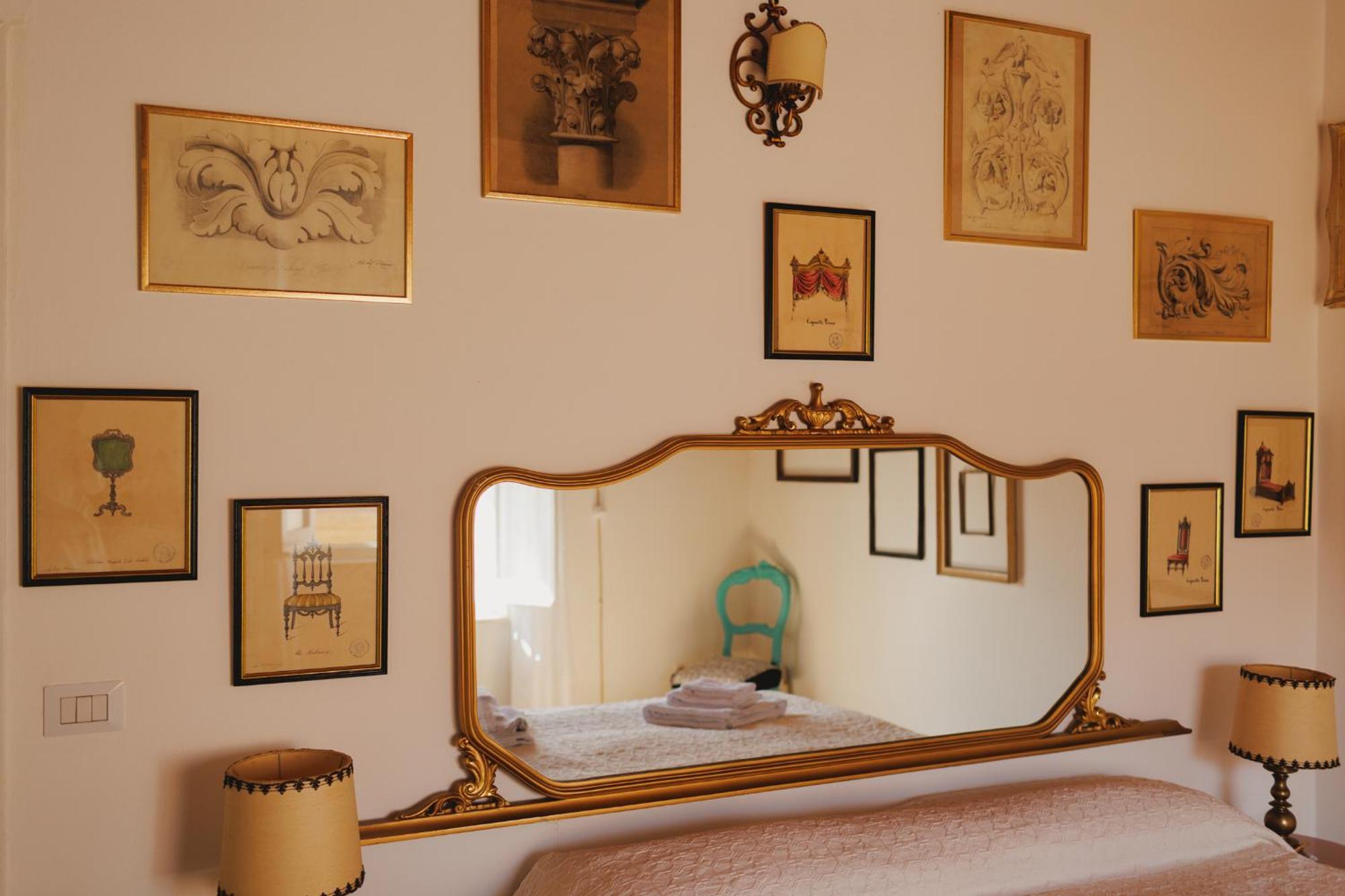 Sardinia Re - Sa Pretziosa Apartment Alghero Ngoại thất bức ảnh