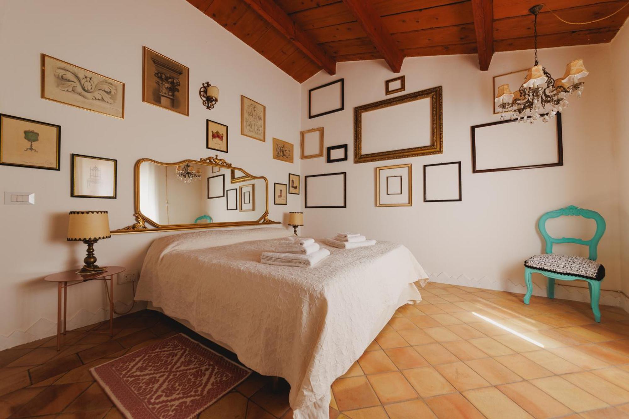 Sardinia Re - Sa Pretziosa Apartment Alghero Ngoại thất bức ảnh