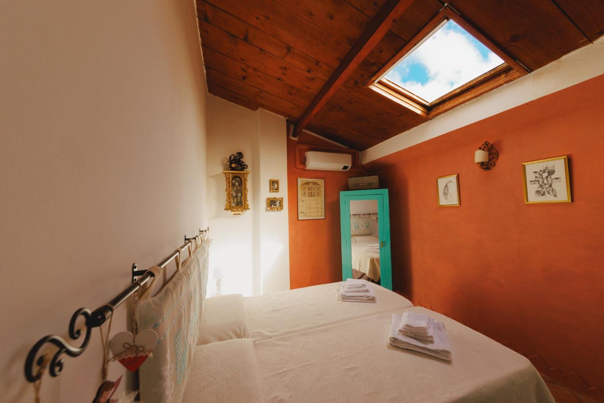 Sardinia Re - Sa Pretziosa Apartment Alghero Ngoại thất bức ảnh