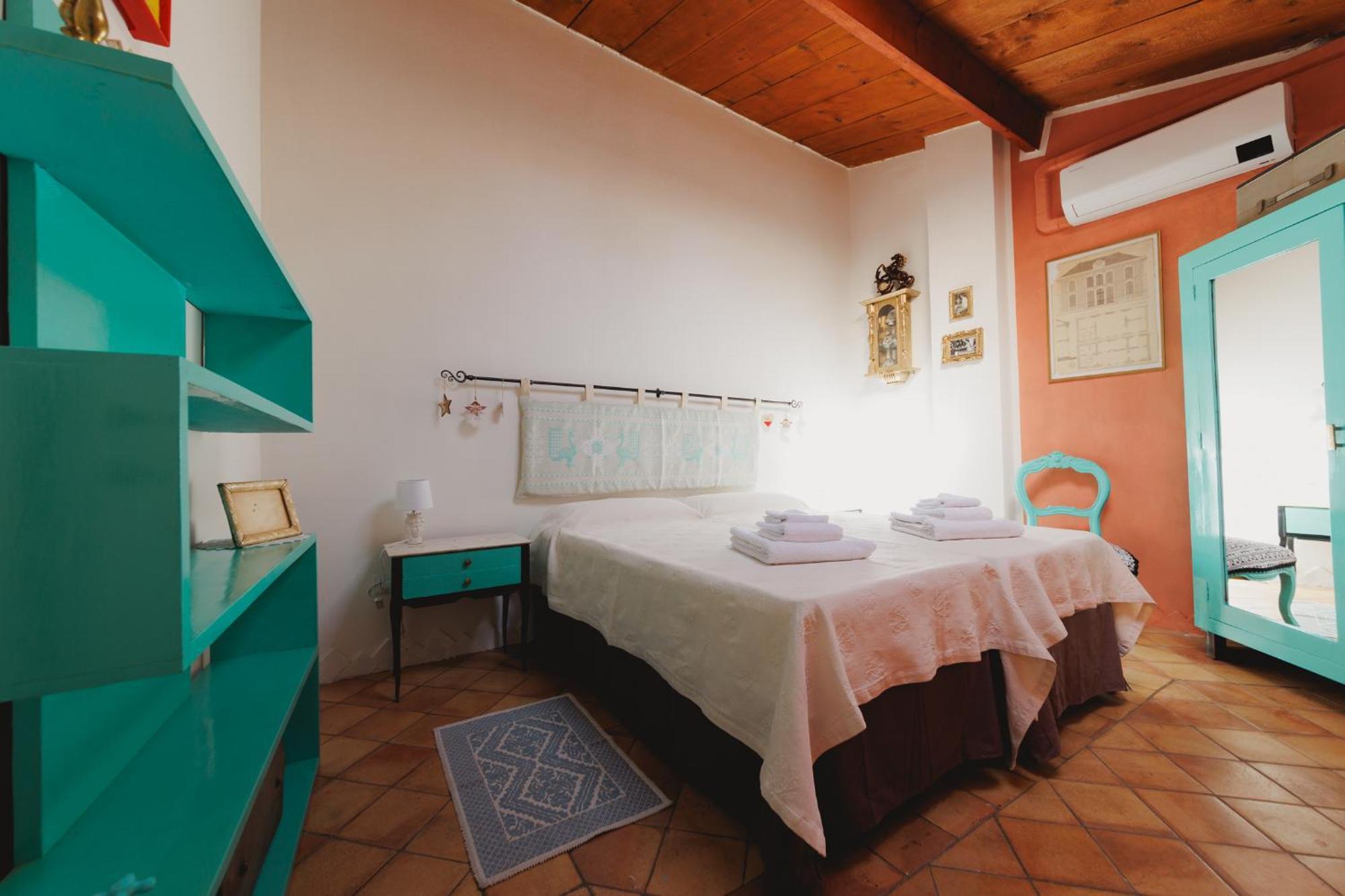 Sardinia Re - Sa Pretziosa Apartment Alghero Ngoại thất bức ảnh