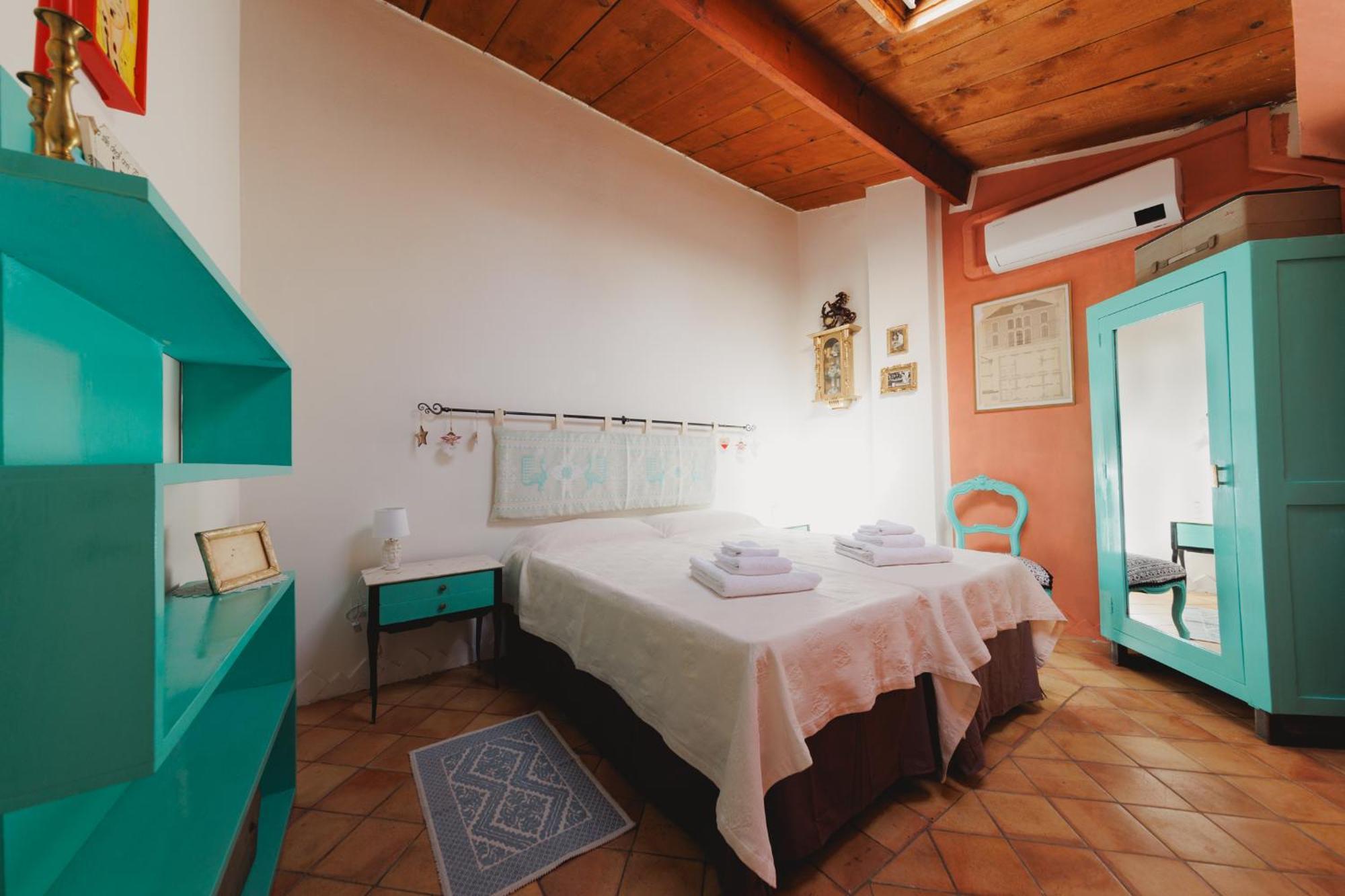 Sardinia Re - Sa Pretziosa Apartment Alghero Ngoại thất bức ảnh
