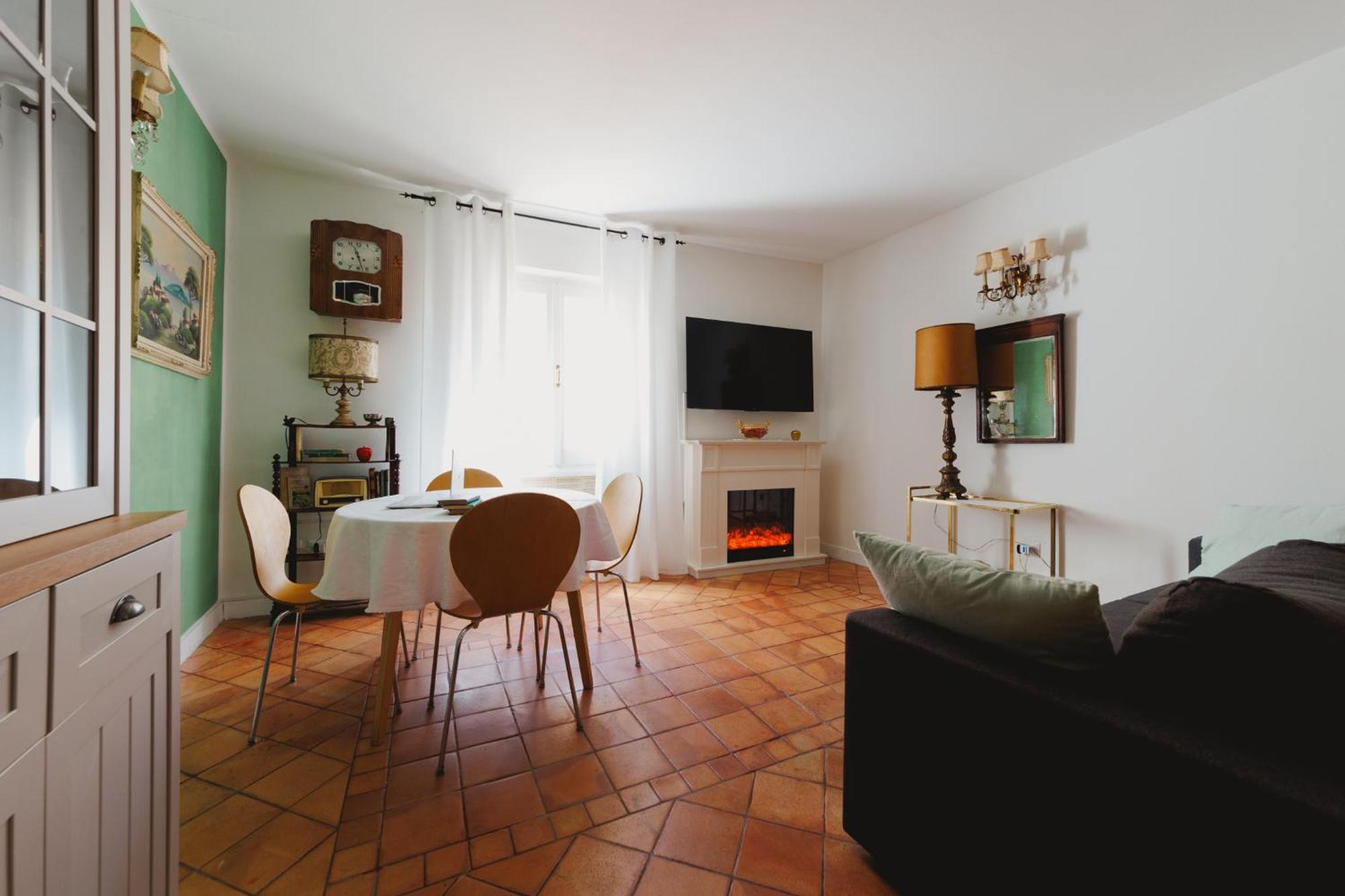 Sardinia Re - Sa Pretziosa Apartment Alghero Ngoại thất bức ảnh