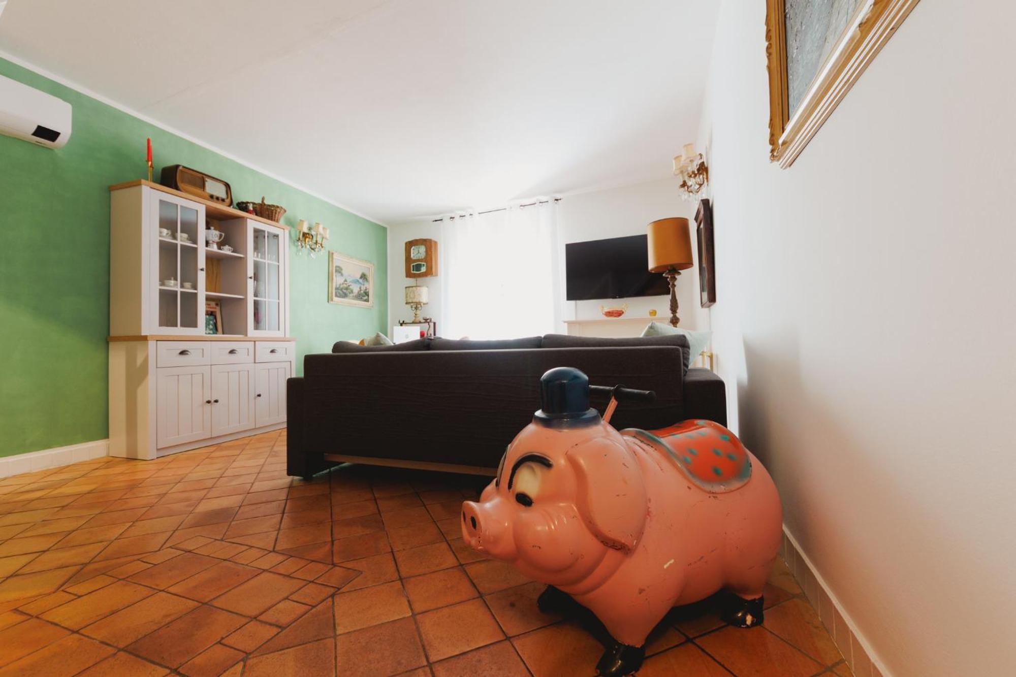Sardinia Re - Sa Pretziosa Apartment Alghero Ngoại thất bức ảnh