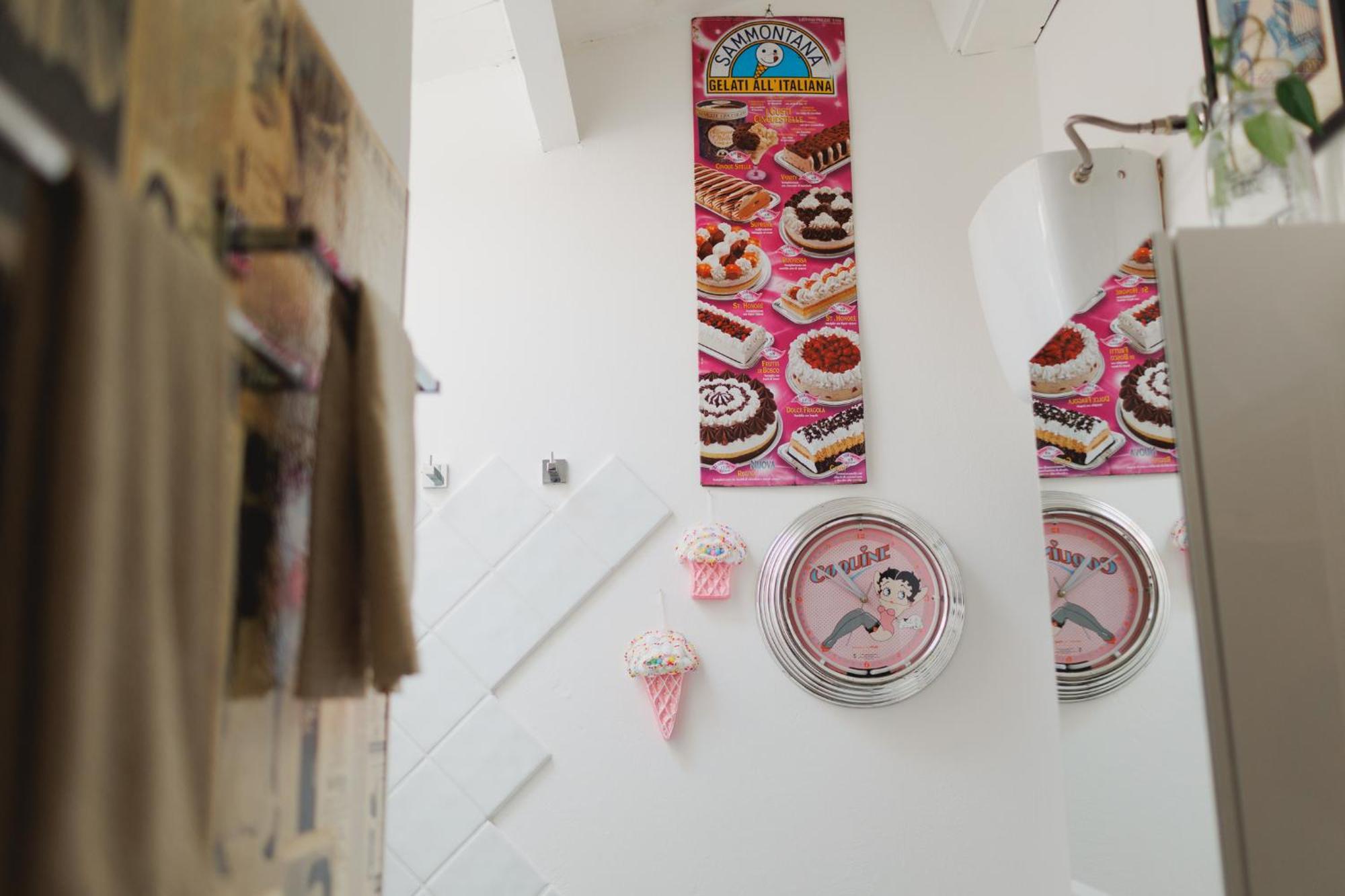 Sardinia Re - Sa Pretziosa Apartment Alghero Ngoại thất bức ảnh