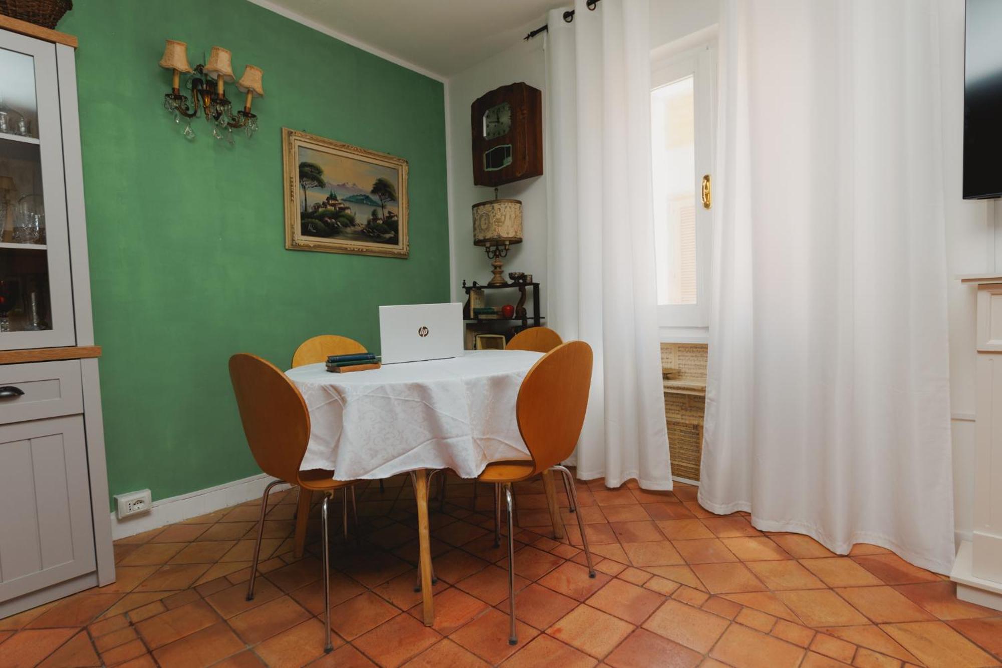 Sardinia Re - Sa Pretziosa Apartment Alghero Ngoại thất bức ảnh