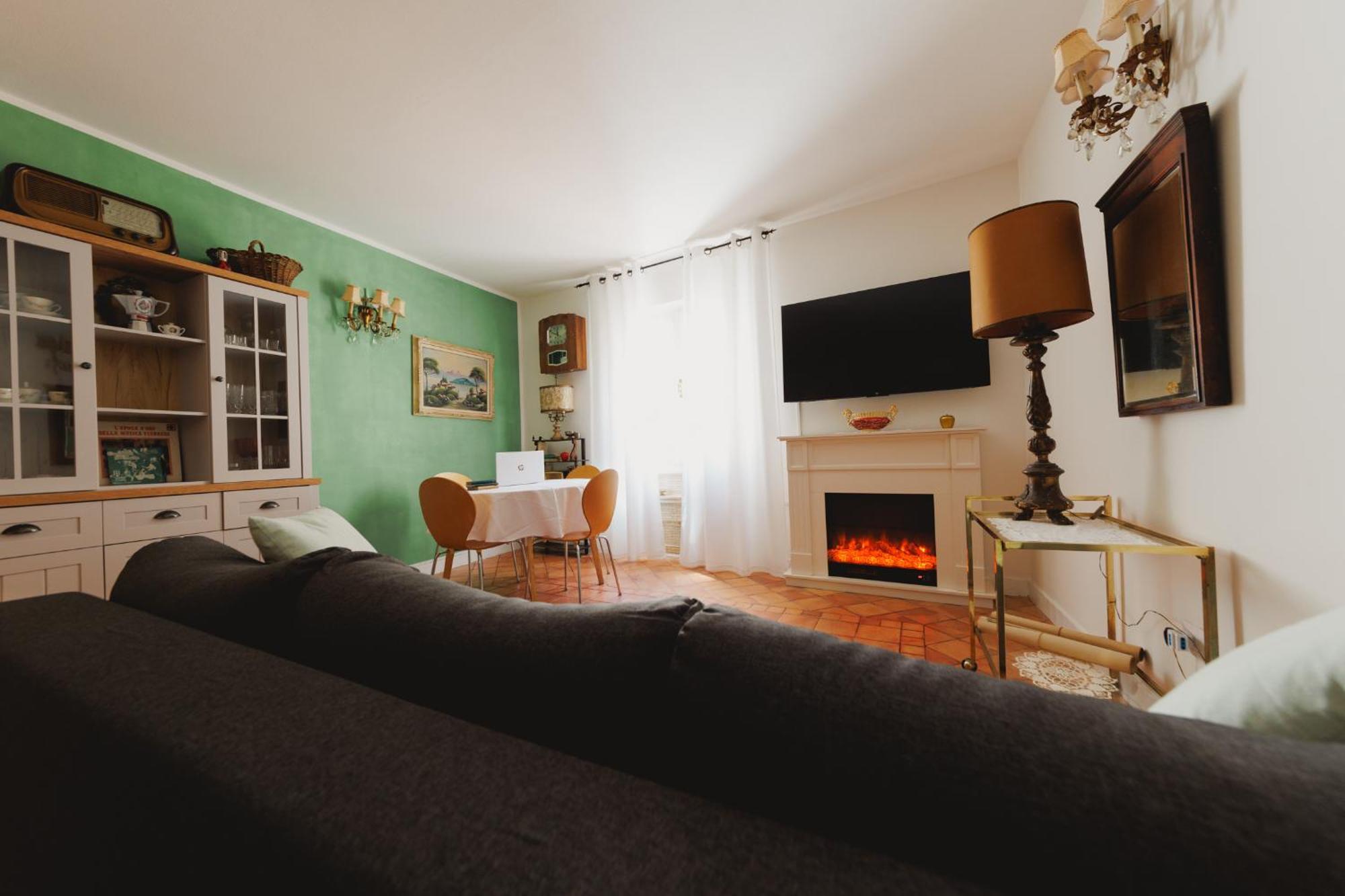 Sardinia Re - Sa Pretziosa Apartment Alghero Ngoại thất bức ảnh