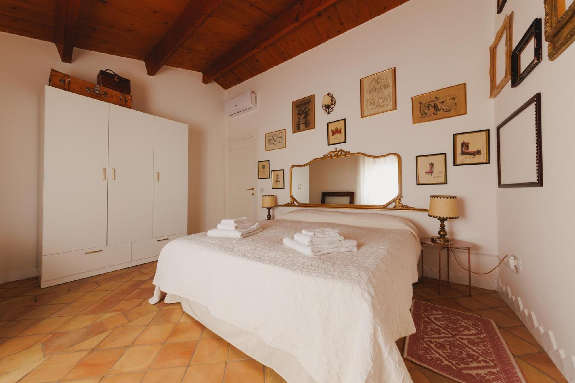 Sardinia Re - Sa Pretziosa Apartment Alghero Ngoại thất bức ảnh